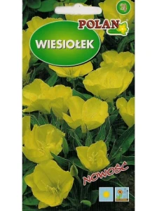 Wiesiołek  0,3g (Oenothera missouriensis ) nasiona