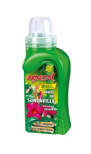 Nawóz żel do sundaville 250ml