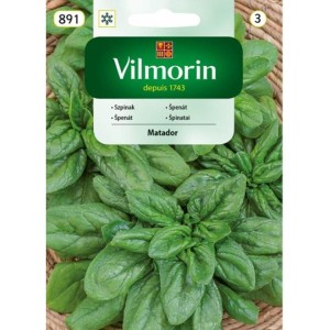 Szpinak Matador 20g 