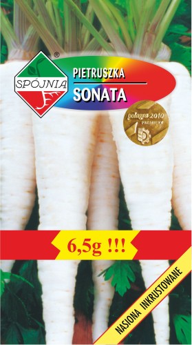 pietruszka Sonata spójnia.jpg