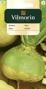 Brukiew Wilhemburska 10g nasiona