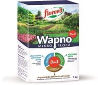 Wapno Mikroflora 3w1 5kg 