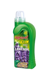 Nawóz żel do lawendy 500ml
