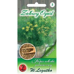 Koper włoski jednoroczny Magnafena 1g (Foeniculum officinale)