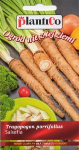 Salsefia Mammouth 2g nasion  (Tragopogon porrifolius)
