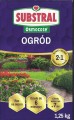 nawóz osmocote 2w1 ogród 1,25kg Substral