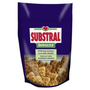 Osmocote 2w1 koreczki uniwersalne 18szt x 4,8g Działają do 6 miesięcy