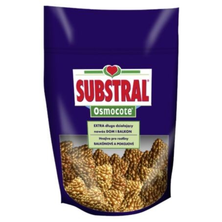 osmocote 2w1 koreczki 18szt Substral