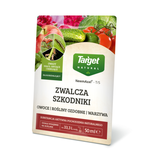 Neemazal 50ml Target