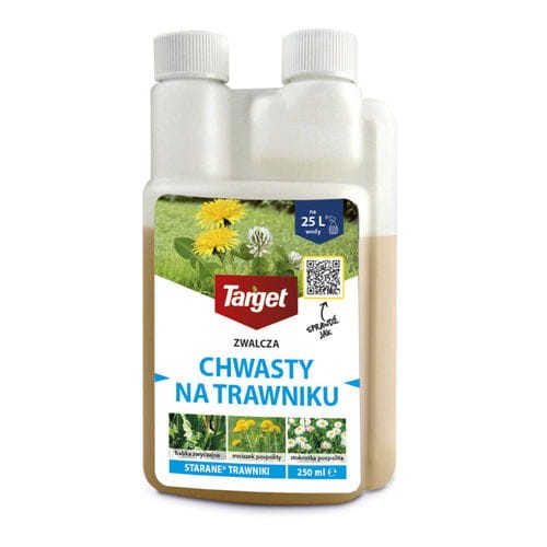 Starane 250ml Target