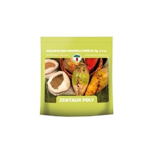 Burak pastewny biały Zentaur  Poly 0.5kg