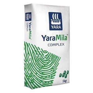 Yara Mila Complex 5kg (hydrocomplex) nawóz