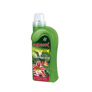 Nawóz Mineral żel 500ml do roślin kwitnących