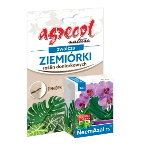 NeemAzal-T/S 20ml wyciąg z drzewa neem ,zwalcza ziemiórki 