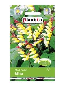 Mina 0,5g (Mina lobata) nasiona