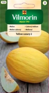 Melon Juane Canary 2  2g