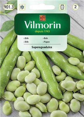 Bób Superaguadulce Vilmorin Garden agromarket24.pl.jpg
