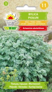 Piołun Bylica 0,3g (Artemisia absinthium)