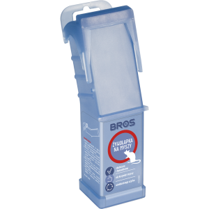 Żywołapka na myszy