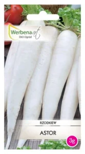 Rzodkiew Astor 3g