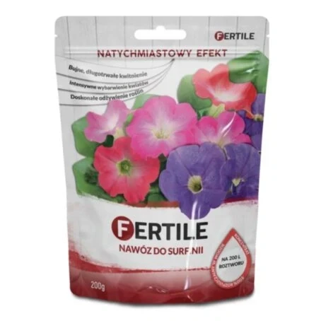 nawóz fertile do surfinii