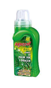 Nawóz żel do palm,jukk i dracen 250ml