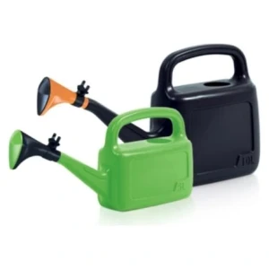 Konewka 5l Aqua czarna