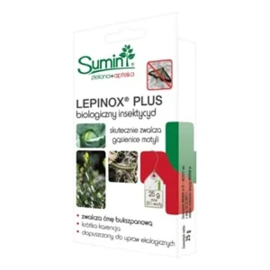 Lepinox Plus 25g 