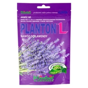 Planton L  200g nawóz do lawendy