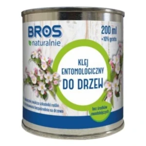Klej entomologiczny 200ml+10% gratis