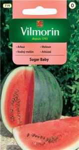 Arbuz Sugar Baby 1g nasion