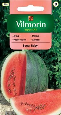 arbuz sugar baby