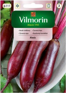 Burak Alexis  10g nasiona