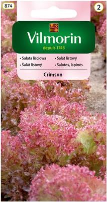 sałata  liściowa Crimson Vilmorin.jpg