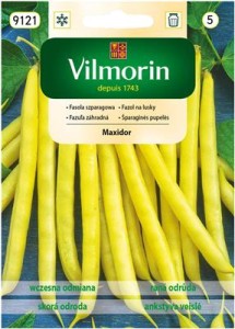 Fasola Maxidor 30g nasiona