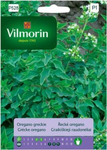 Oregano greckie 0,1g nasion