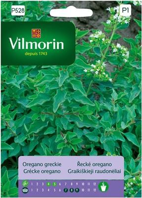 Oregano greckie 0,1g nasion