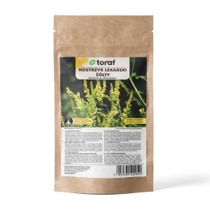 Nostrzyk lekarski żółty 100g (Melilotus officinalis) nasiona 