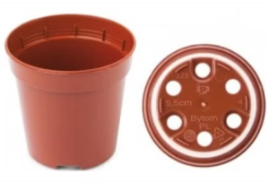 Doniczka produkcyjna SB fi 55