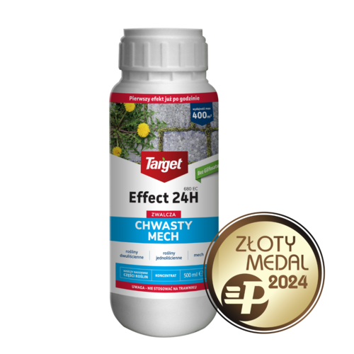 effect24h 0,5l Target