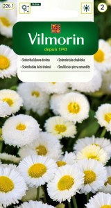 Stokrotka łąkowa 0,2g