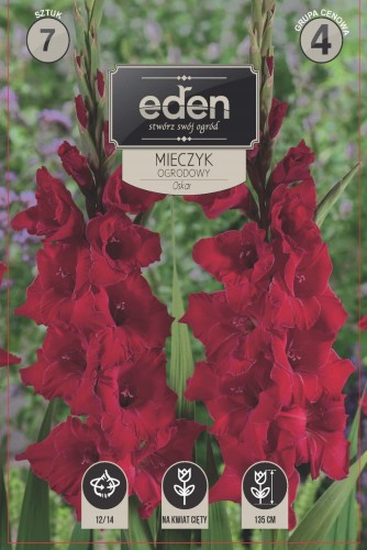 mieczyk oskar- kapers Vilmorin Eden