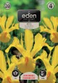 irys golden harvest kapers vilmorin eden