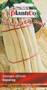Szparag Argenteuil 2g nasion (Asparagus officinalis) 