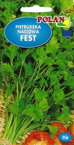 Pietruszka naciowa Fest 2g