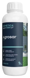 Agrosar 360SL Hobby 1l (glifosat)