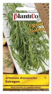 Estragon (Artemisia dracunculus) 0,05g  nasion