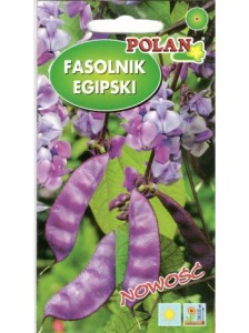Fasolnik egipski 3g 