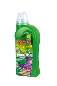 Nawóz żel do hortensji 500ml
