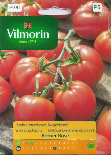 pomidor malinowy karłowy Berner Rose  Vilmorin Garden.jpg